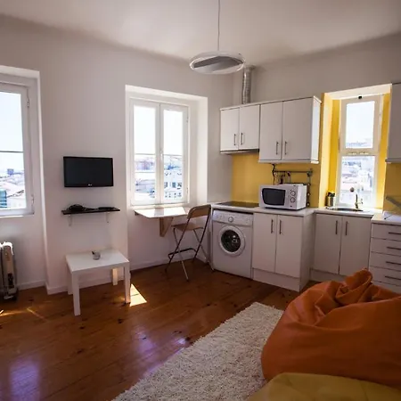 Apartamento 4 Places - *
