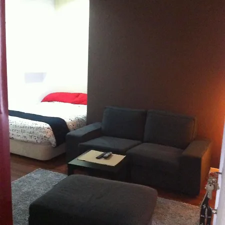 4 Places - Apartamento Lisboa