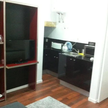 Apartamento 4 Places - Lisboa