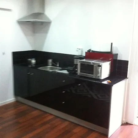 4 Places - Apartamento