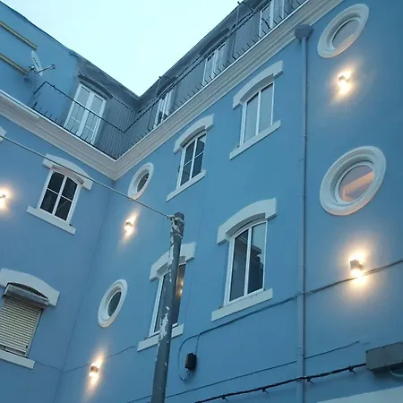 Apartamento 4 Places -