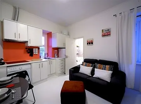4 Places - Apartamento
