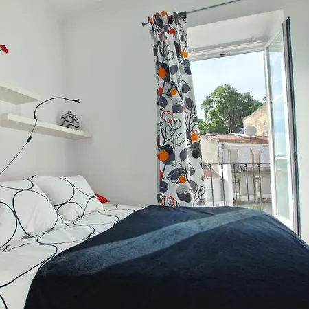 4 Places - Apartment