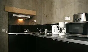4 Places - Apartment