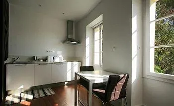 4 Places - Apartment