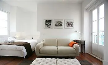 4 Places - * Lisbon