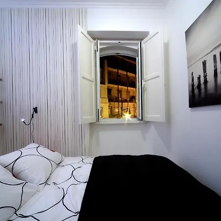 4 Places - Apartamento