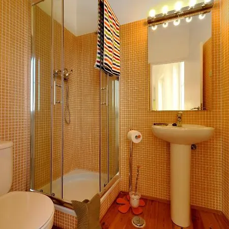 4 Places - Apartamento Lisboa