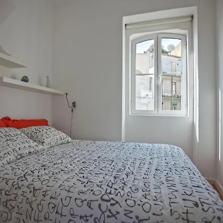 Apartamento 4 Places - *
