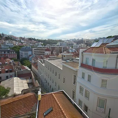 4 Places - Lisboa