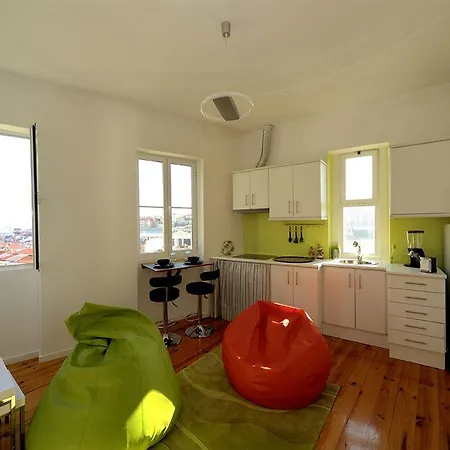 Apartamento 4 Places - *