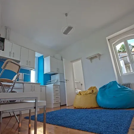 Apartamento 4 Places - Lisboa