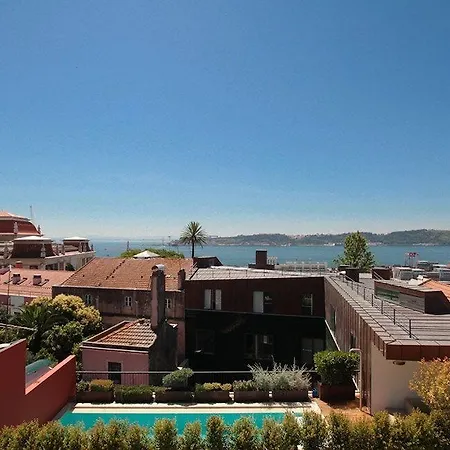 Apartamento 4 Places - *