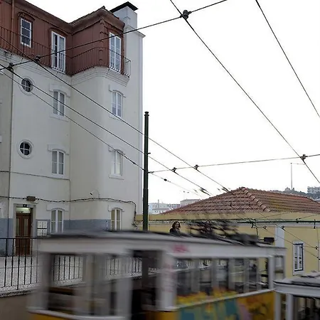 Apartamento 4 Places -