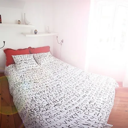 Apartamento 4 Places - *