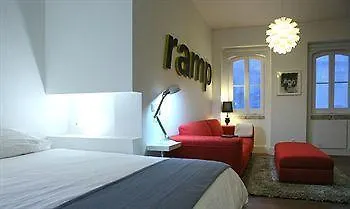 4 Places - Apartamento *