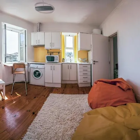 4 Places - Apartamento