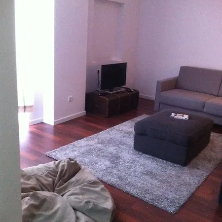 4 Places - Apartamento *