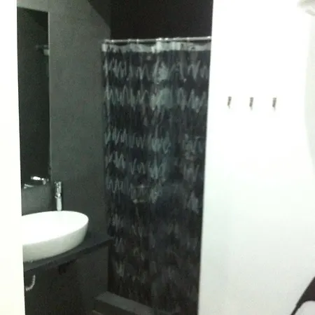 4 Places - Apartamento