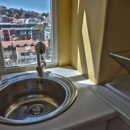 4 Places - Apartamento