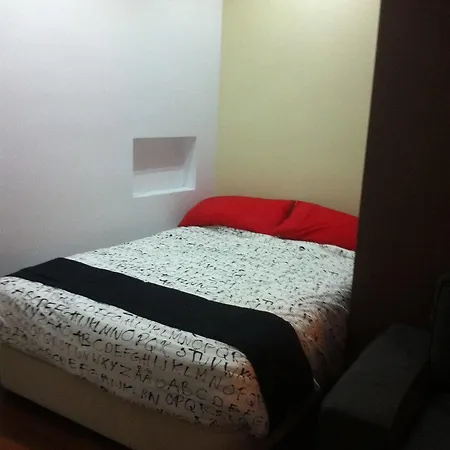 4 Places - Apartamento *