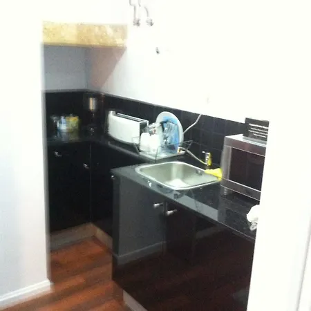 4 Places - Apartamento Lisboa
