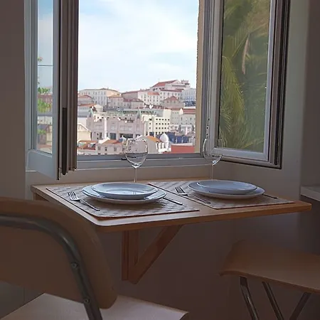 Apartamento 4 Places -
