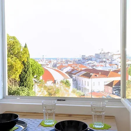 4 Places - Lisboa